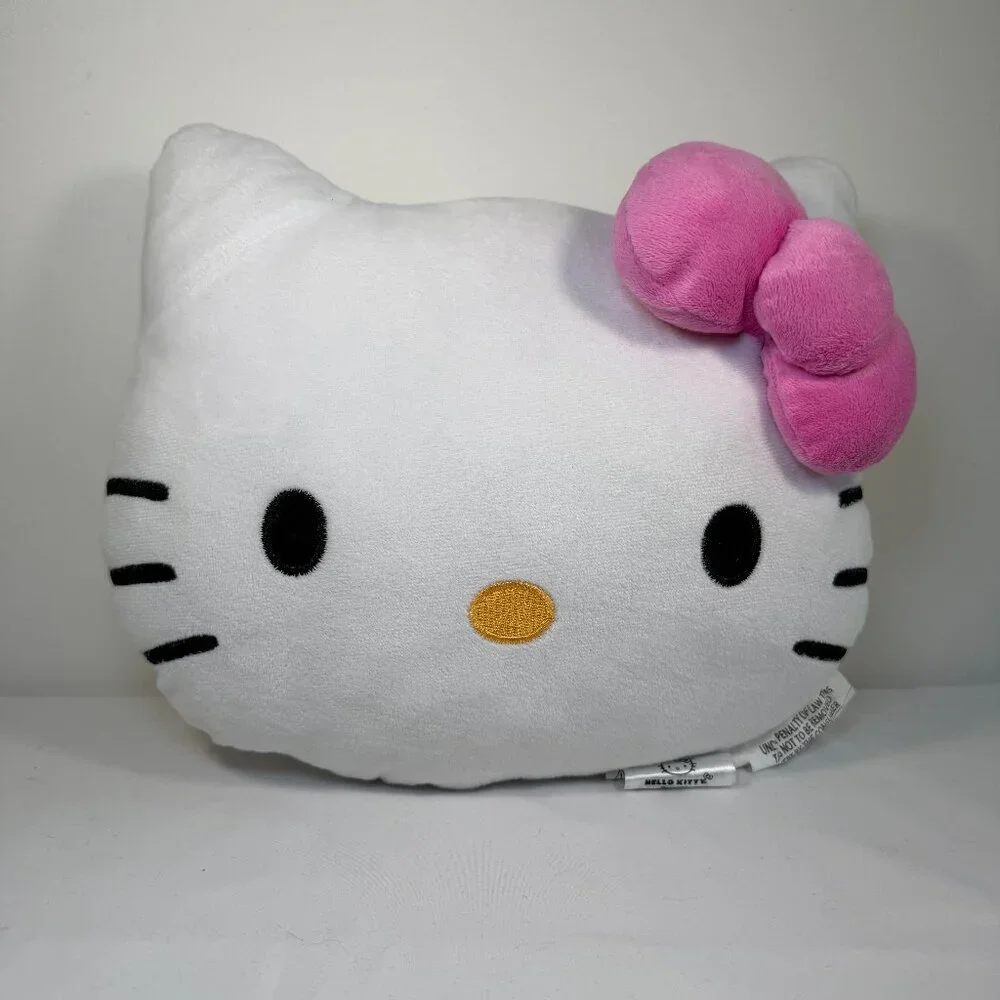 SANRIO Hello Kitty Face 12